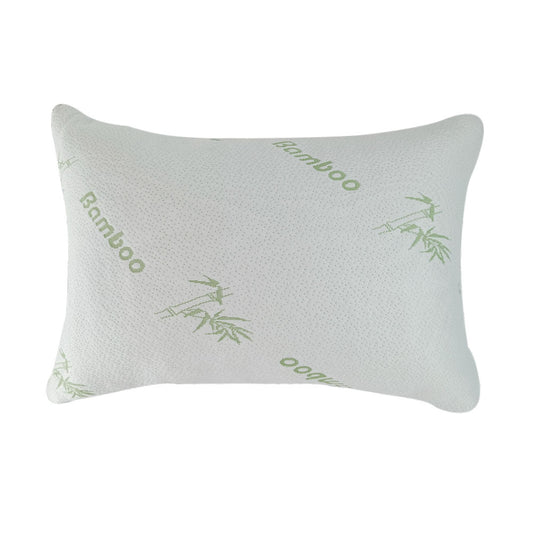 Shredded Memory Foam Pillow - Queen Size