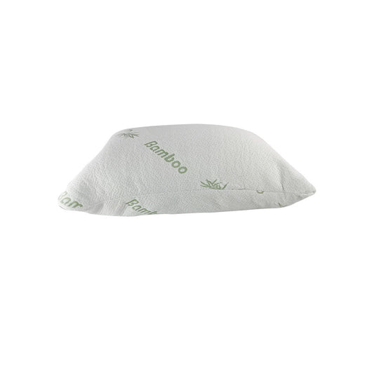 Shredded Memory Foam Pillow - Queen Size