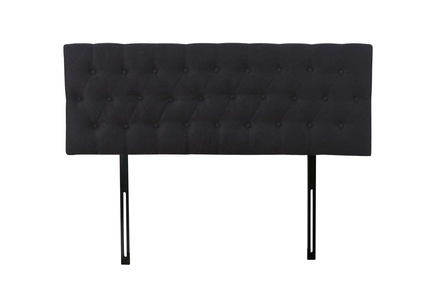 King Euro Top 5 Zone Pocket Spring Mattress & 3 drawers bed base with headboard Combo