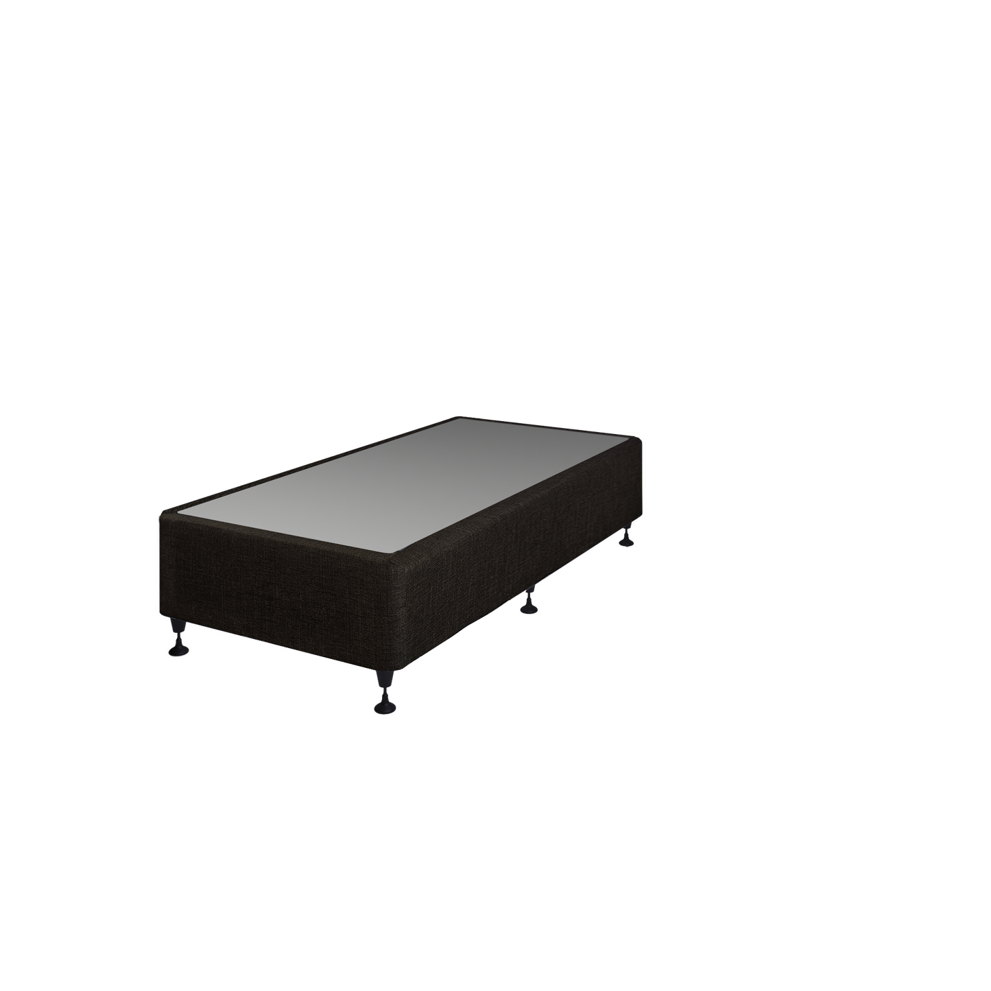 NZ Made Solid Base - King Single