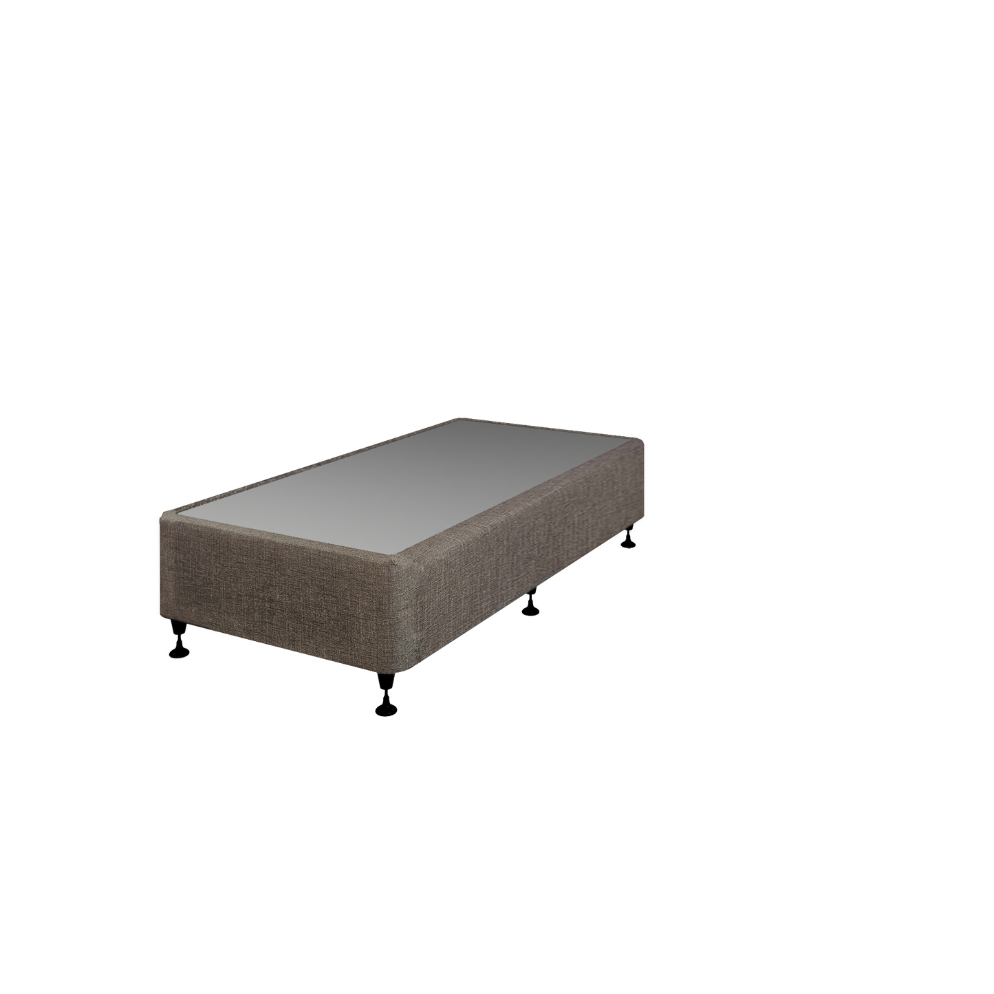NZ Made Solid Base - King Single