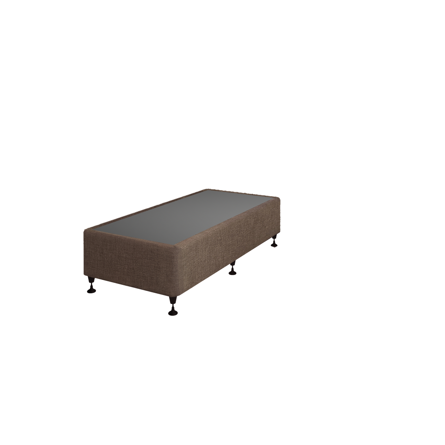 NZ Made Solid Base - Single