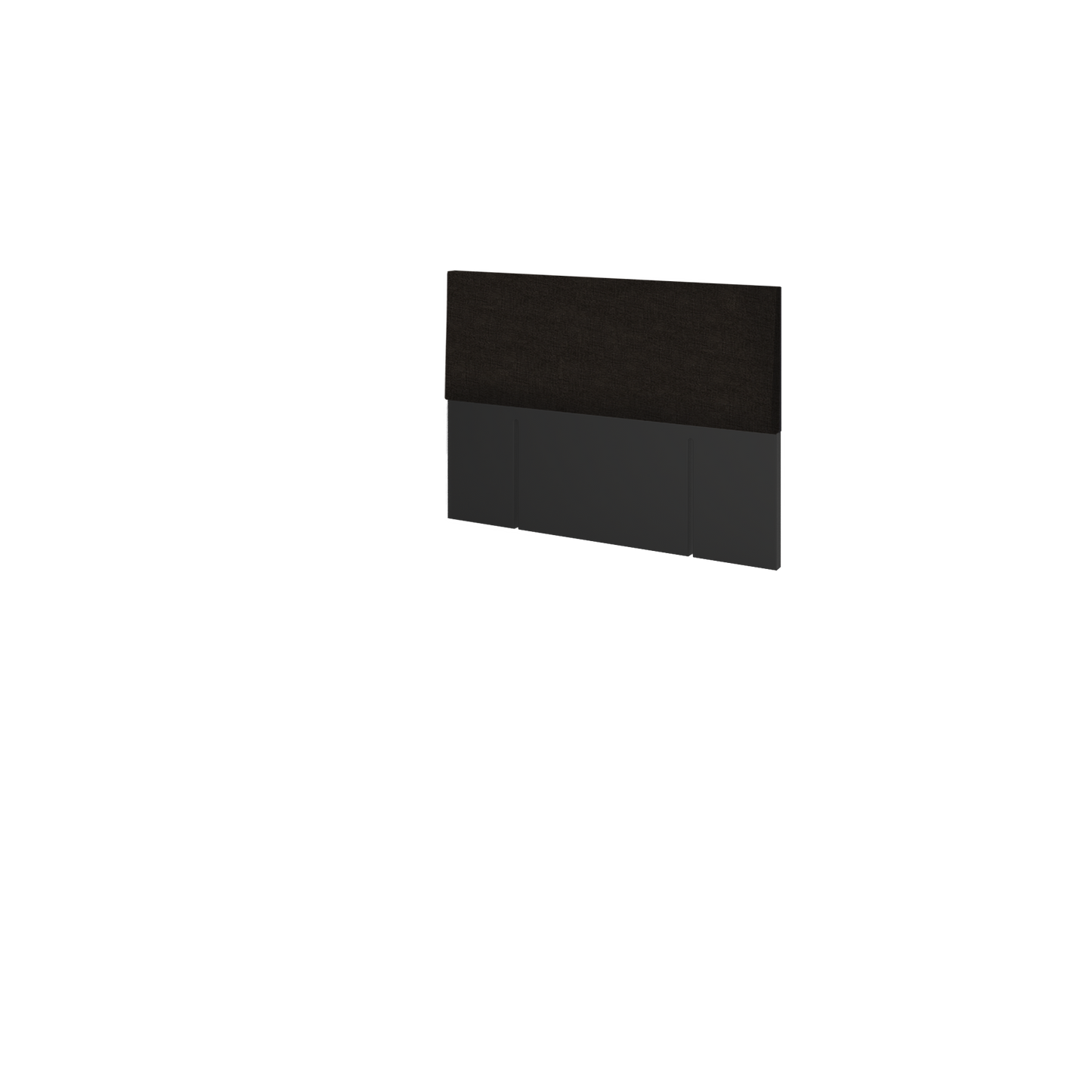 NZ Made Full Headboard - King