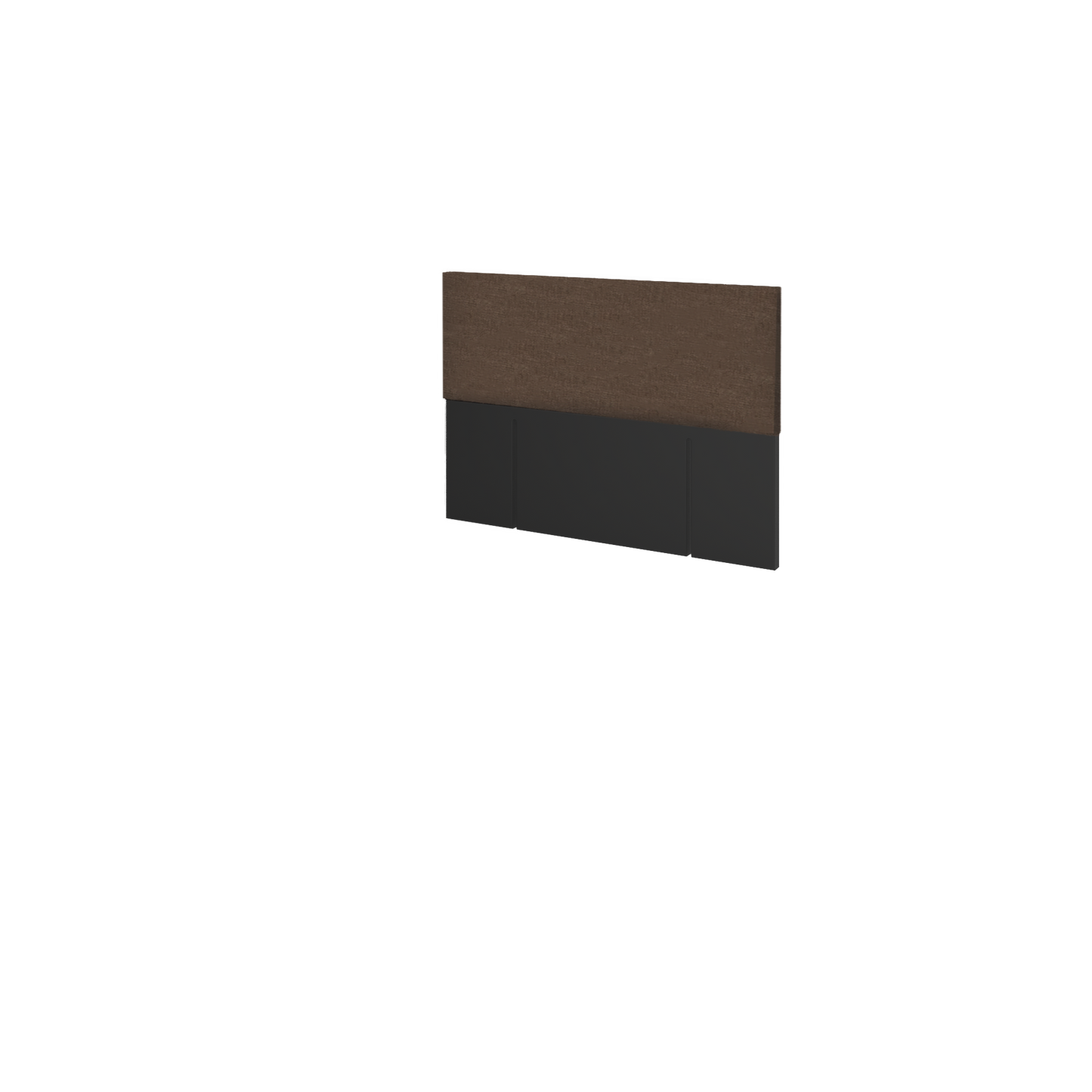 NZ Made Full Headboard - King