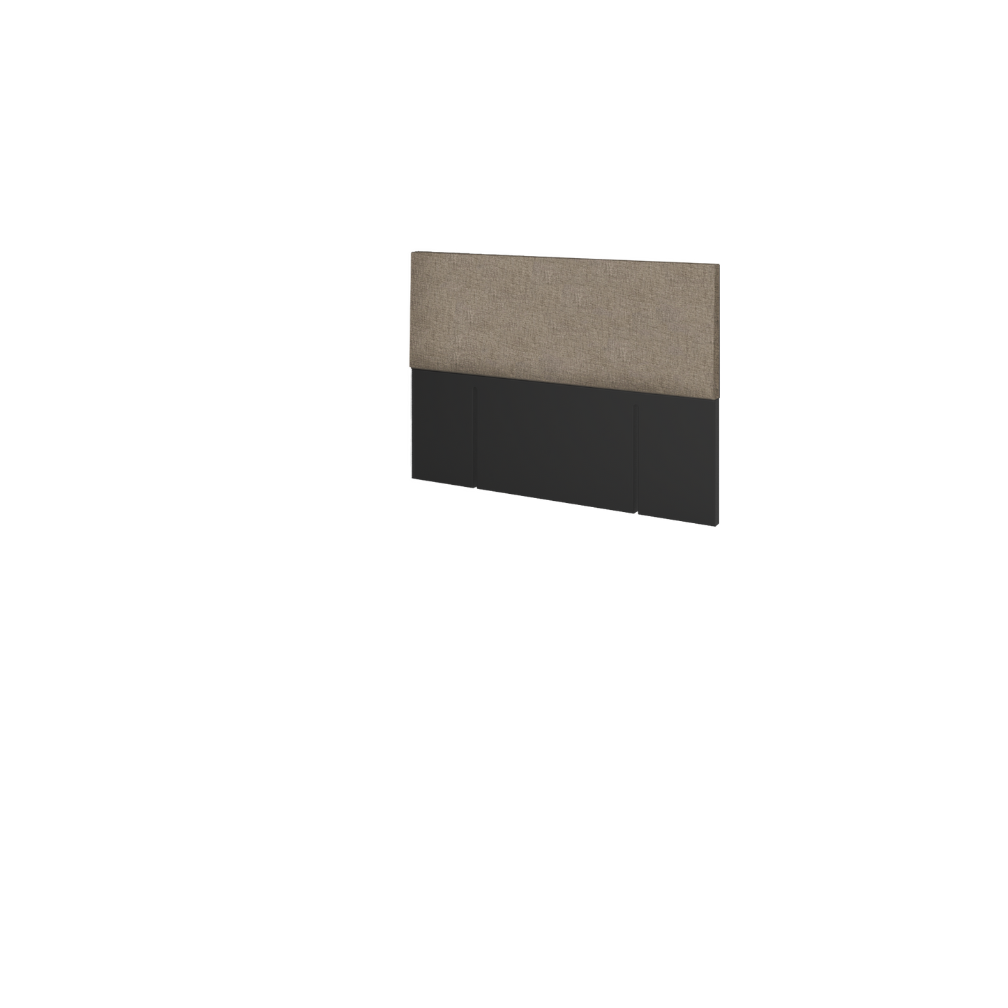 NZ Made Full Headboard - King