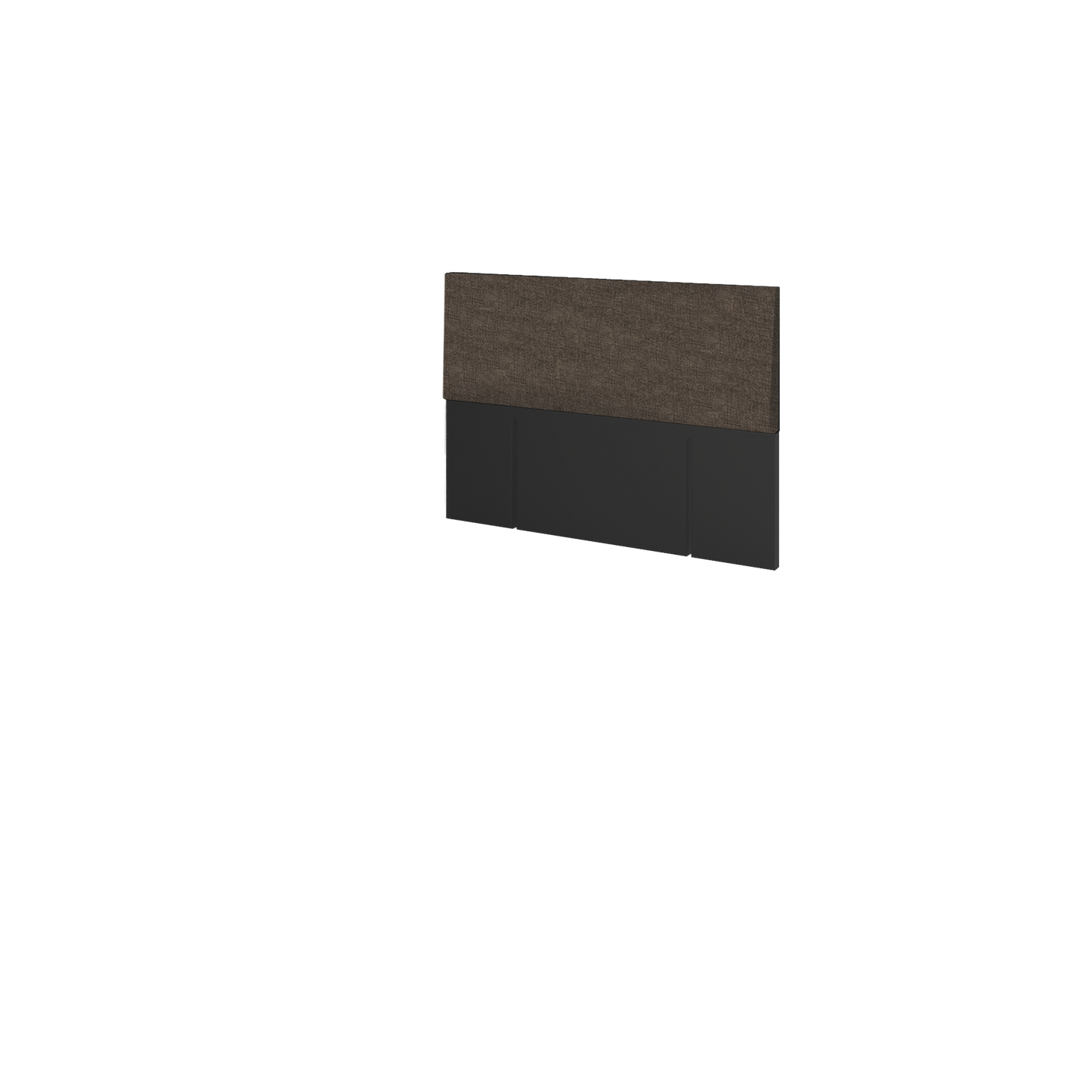 NZ Made Full Headboard - King