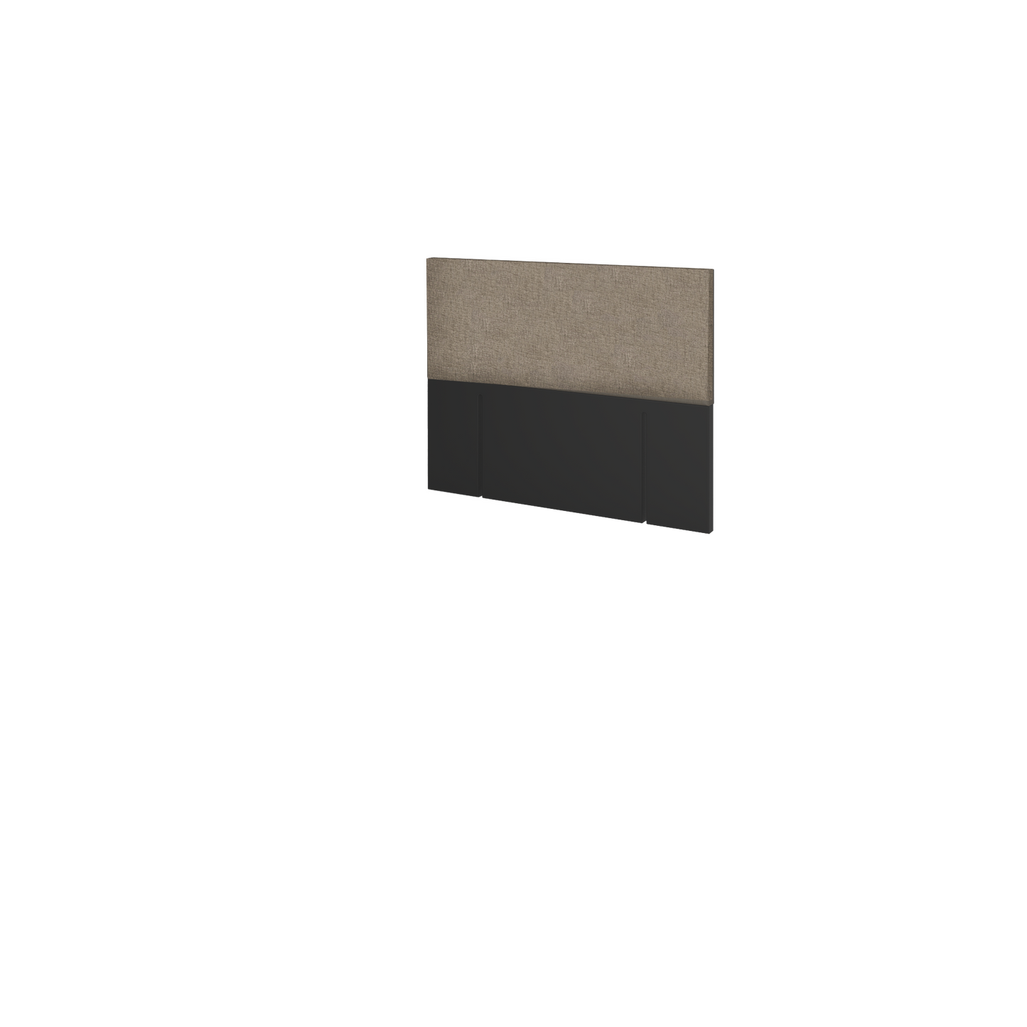 NZ Made Full Headboard - Queen
