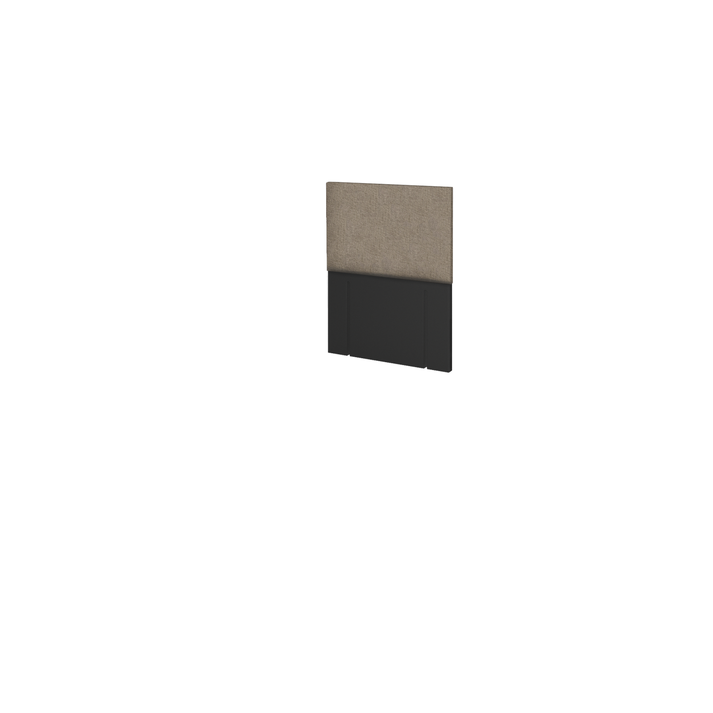 NZ Made Full Headboard - Single