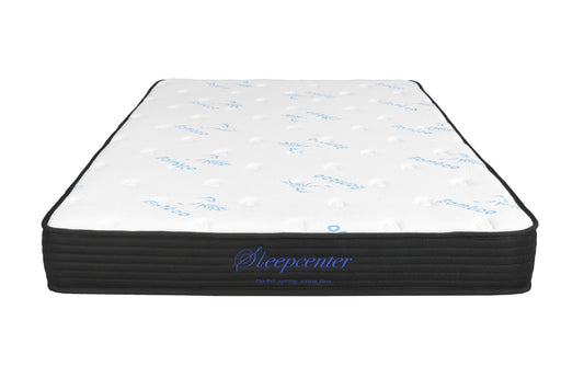 Orthopedic Tight Top Pocket Sprung Mattress - Single - Firm