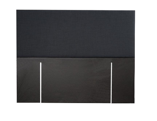 NZ Made Full Headboard - King Single