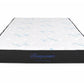 Orthopedic Tight top Pocket Sprung Mattress - Double - Firm