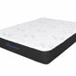 Orthopedic Tight top Pocket Sprung Mattress - Double - Firm