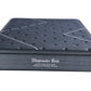 Orthopedic Luxury Euro Top Pocket Sprung Mattress - Super King - Medium