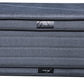 Orthopedic 2 x Cool Gel Top Pocket Sprung Mattress - Queen - Ultimate