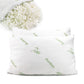 Shredded Memory Foam Pillow - Queen Size