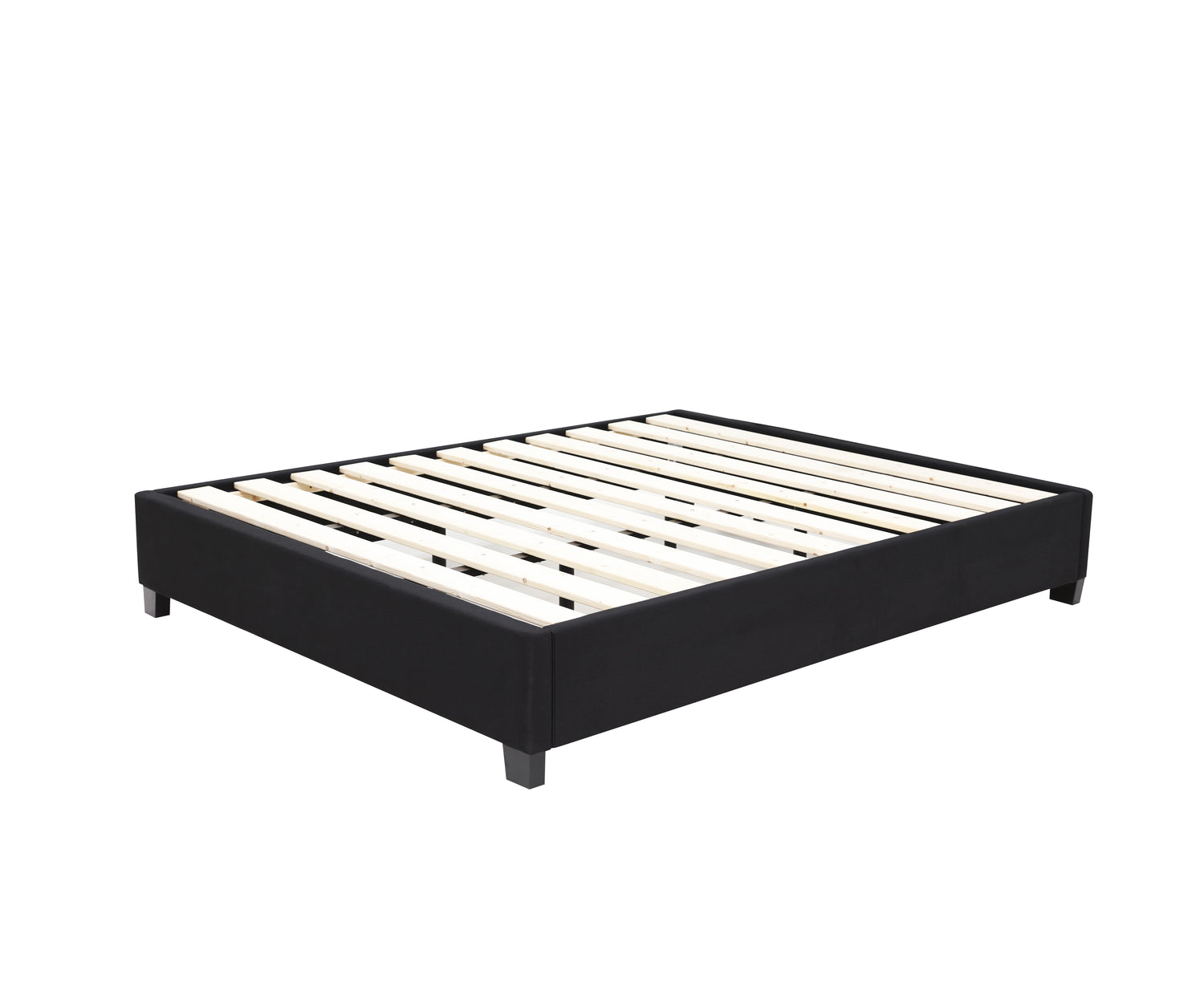 BED BUILDER: Bed Base