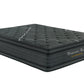 Orthopedic 2 x Cool Gel Top Pocket Sprung Mattress - Queen - Ultimate