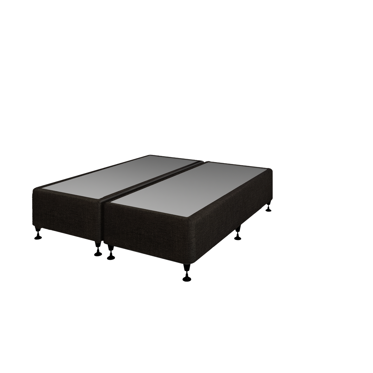 NZ Made Solid Split Base - Super King – Sleepcenter Beds - New Zealand