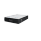 Orthopedic 2 x Gel Top Pocket Sprung Mattress - Queen - Firm All Season