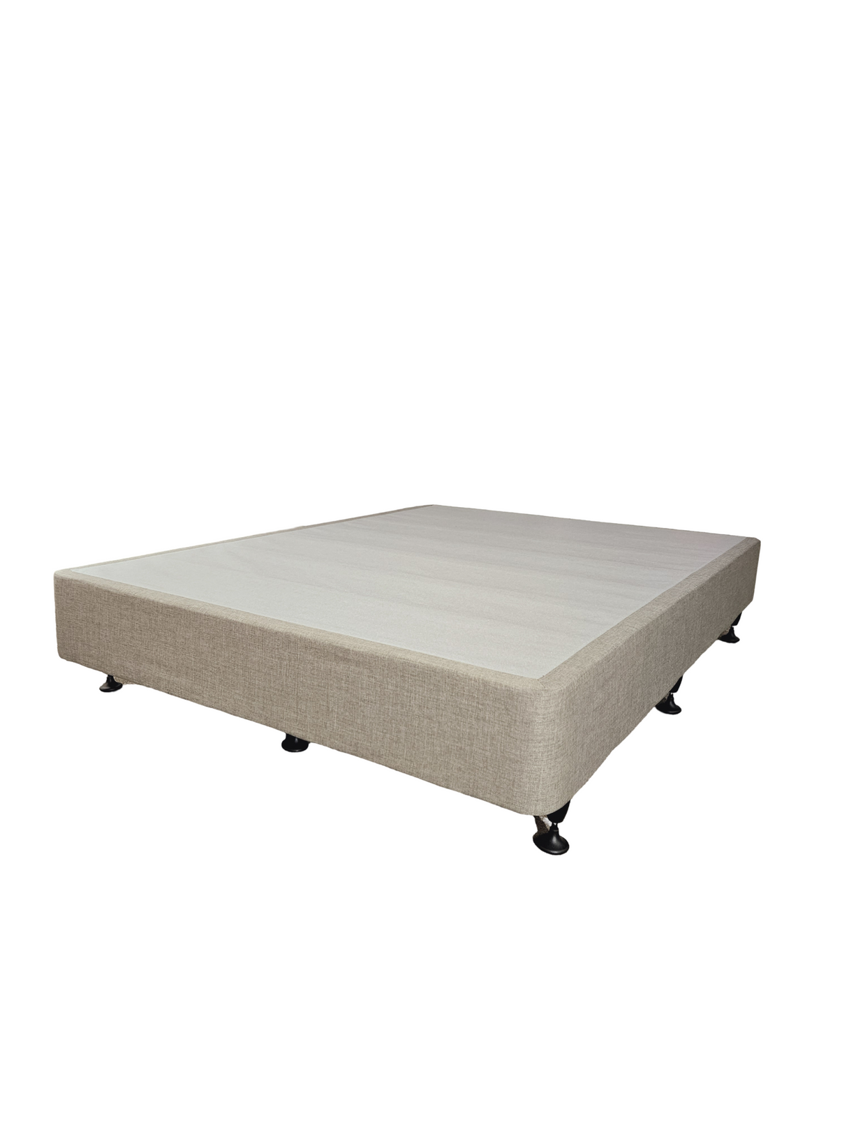 NZ Made Solid Base Queen Sleepcenter Beds New Zealand