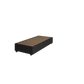 Bed Bases - Single - Black