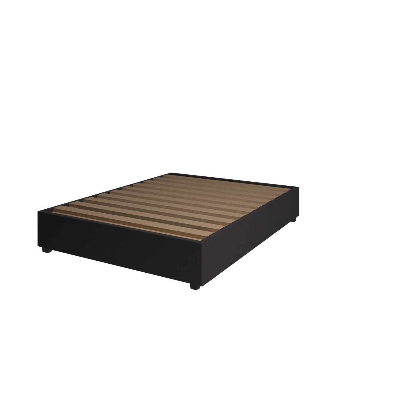 Bed Bases - King - Black