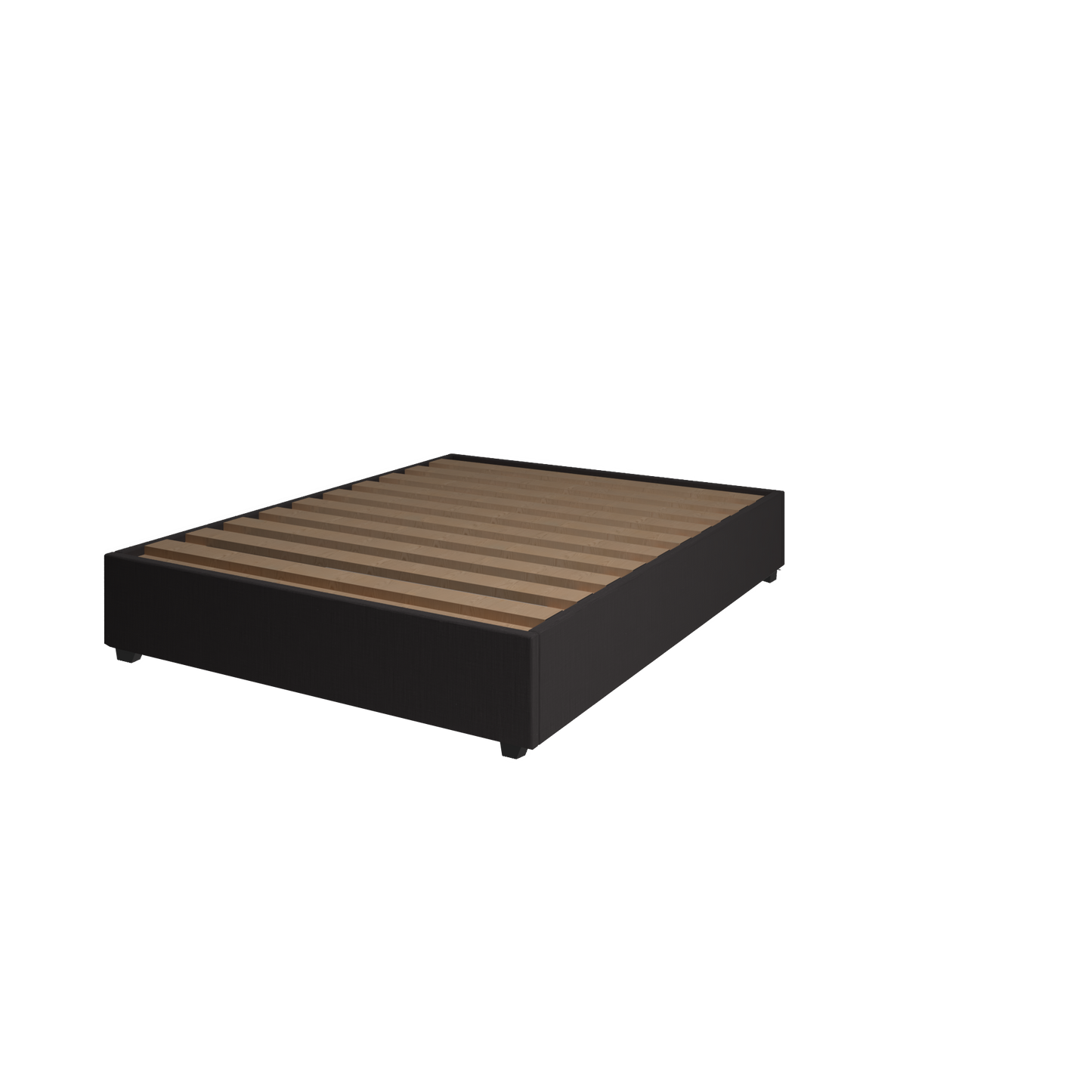 Bed Bases - King - Black