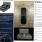 Electrical Adjustable Bed Base - Super King - Charcoal