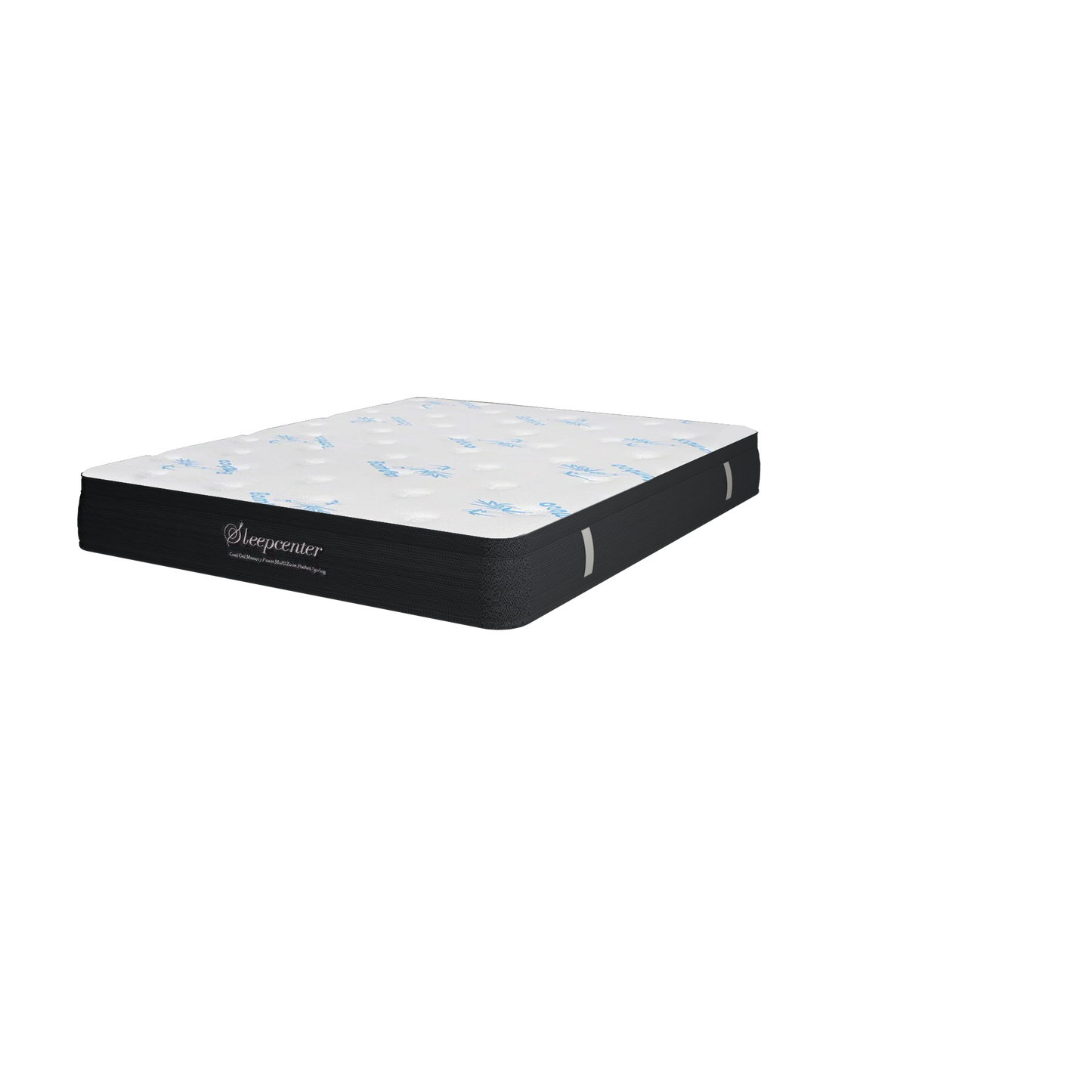 Orthopedic Euro Top Pocket Sprung Mattress - Super King - Soft