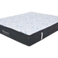 Orthopedic Euro Top Pocket Sprung Mattress - Queen - Soft