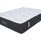 Orthopedic 2x Gel Top Pocket Sprung Mattress - Super King - Firm All Season