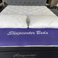 Shredded Memory Foam Pillow