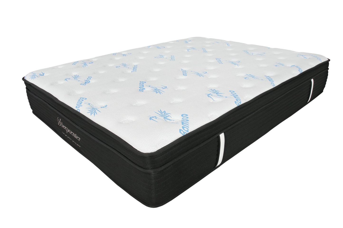 Dreamwell Magic Plus Orthopedic Bonded Foam Mattress – GetMyCouch