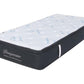 Orthopedic Euro Top Pocket Sprung Mattress - King Single - Soft