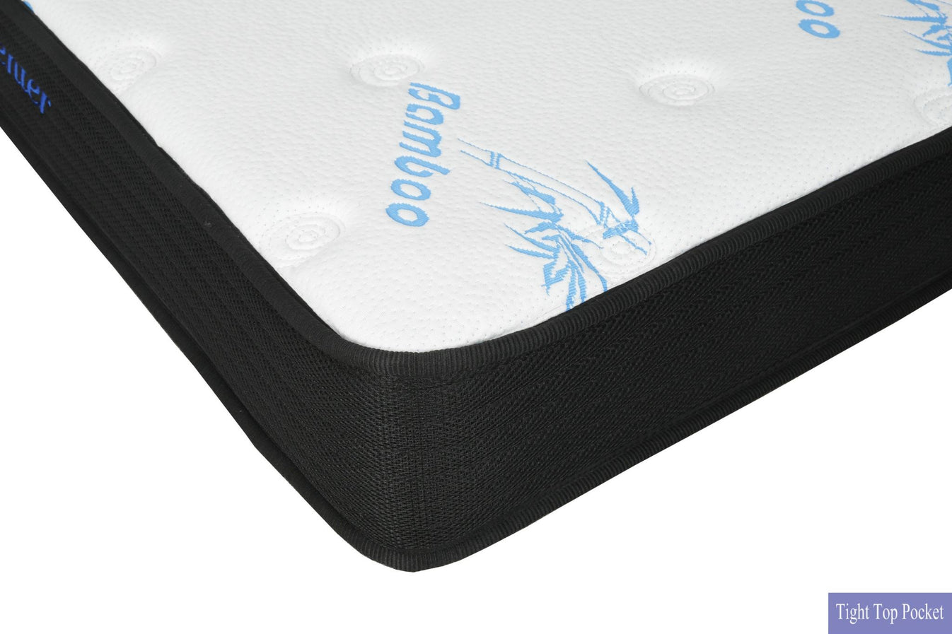 Orthopedic Tight Top Pocket Sprung Mattress Queen Firm Sleepcenter Beds New Zealand