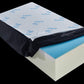 Cool Gel Top Foam Bed In a Box - King Single - Bed In a Box