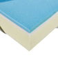 Adjustable Cool Gel Memory Foam Mattress - Long Single - Double Sided